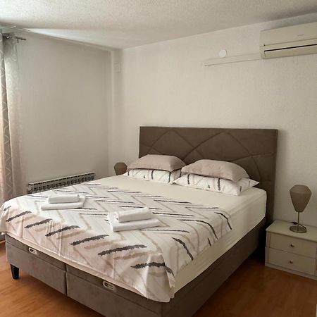 Apartment Bellavita Senj Senj  Exterior photo