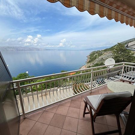 Apartment Bellavita Senj Senj  Exterior photo