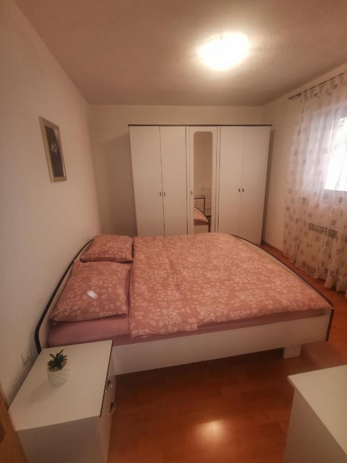Apartment Bellavita Senj Senj  Exterior photo