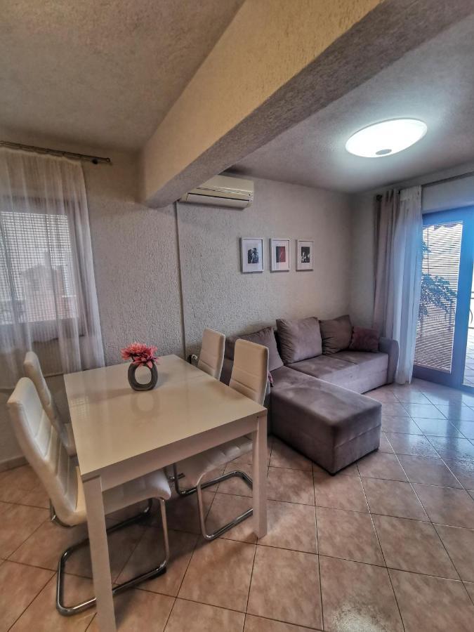 Apartment Bellavita Senj Senj  Exterior photo
