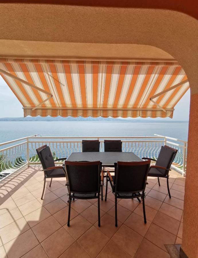 Apartment Bellavita Senj Senj  Exterior photo