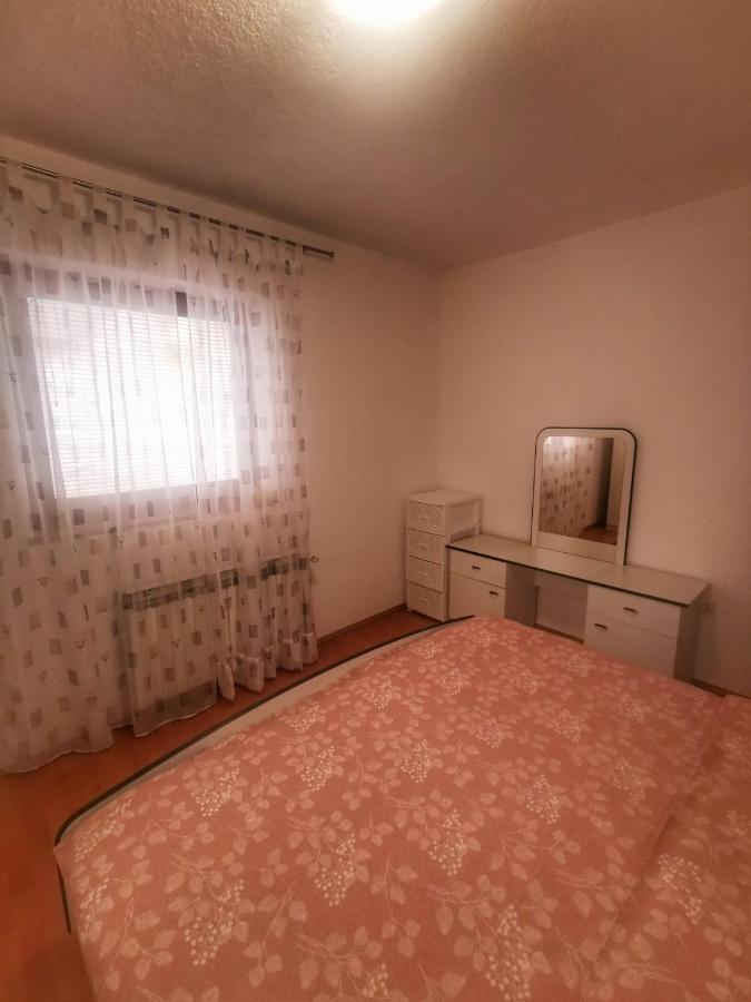 Apartment Bellavita Senj Senj  Exterior photo