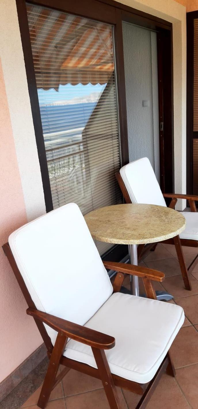 Apartment Bellavita Senj Senj  Exterior photo