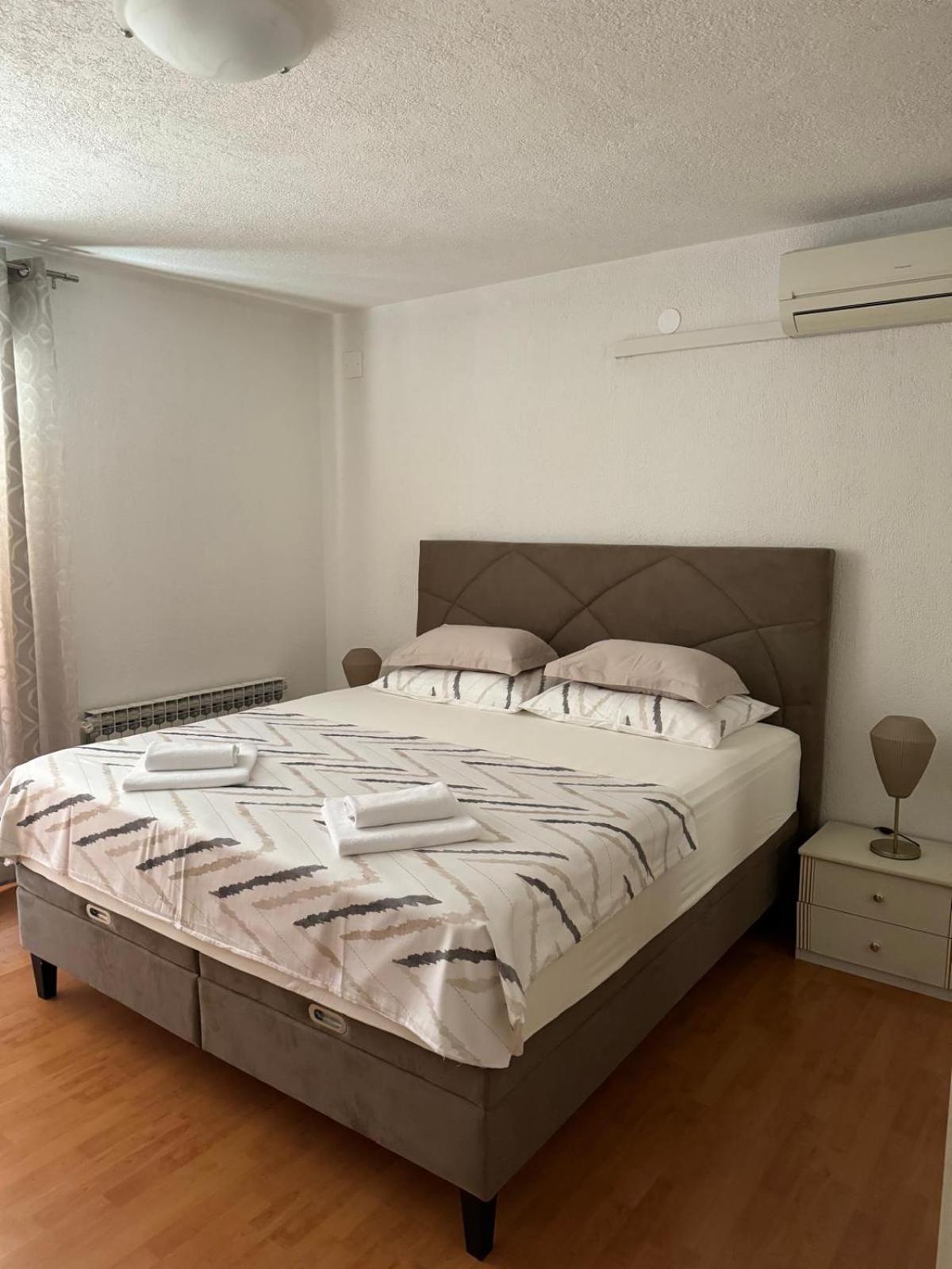 Apartment Bellavita Senj Senj  Exterior photo