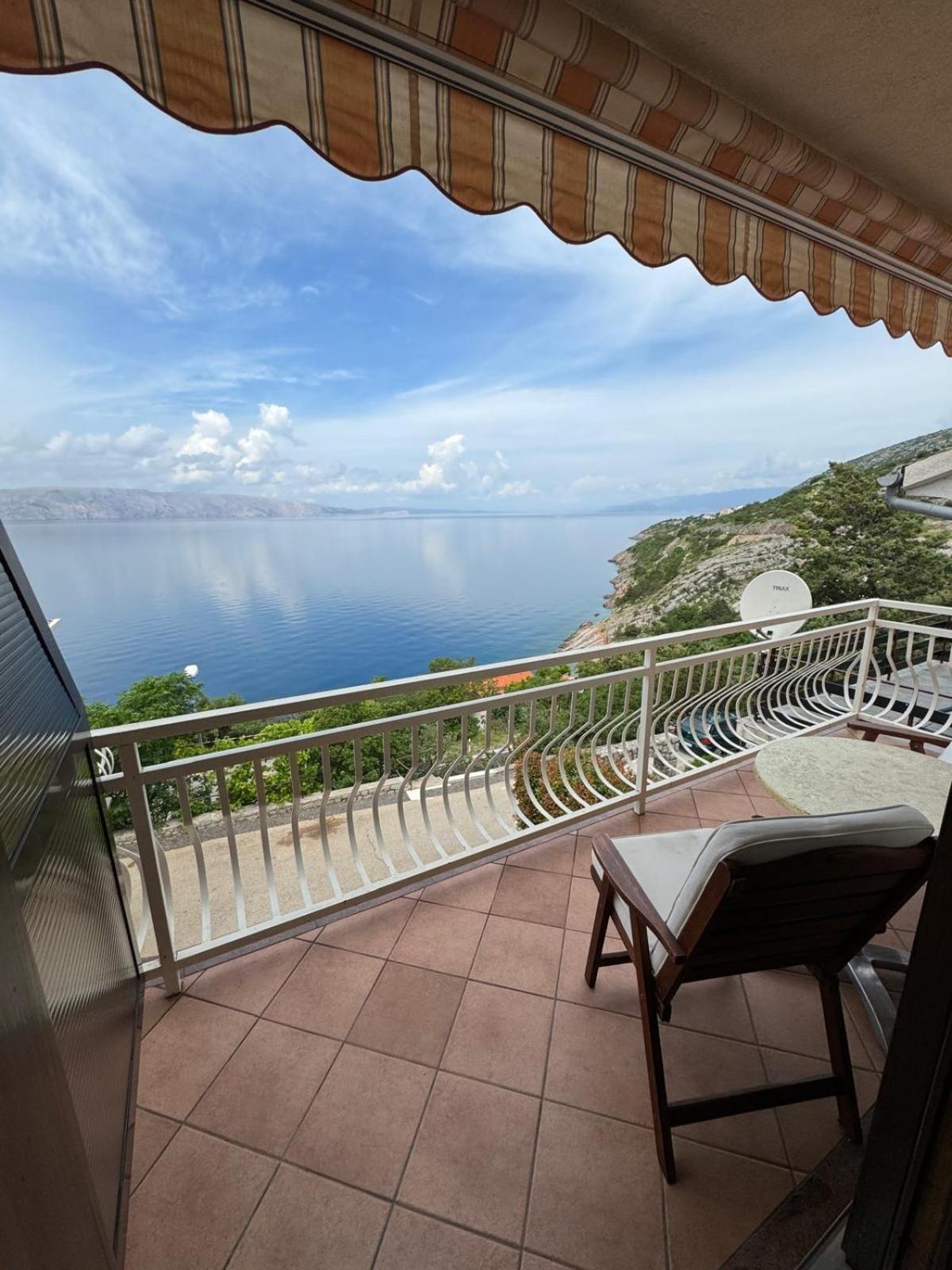 Apartment Bellavita Senj Senj  Exterior photo