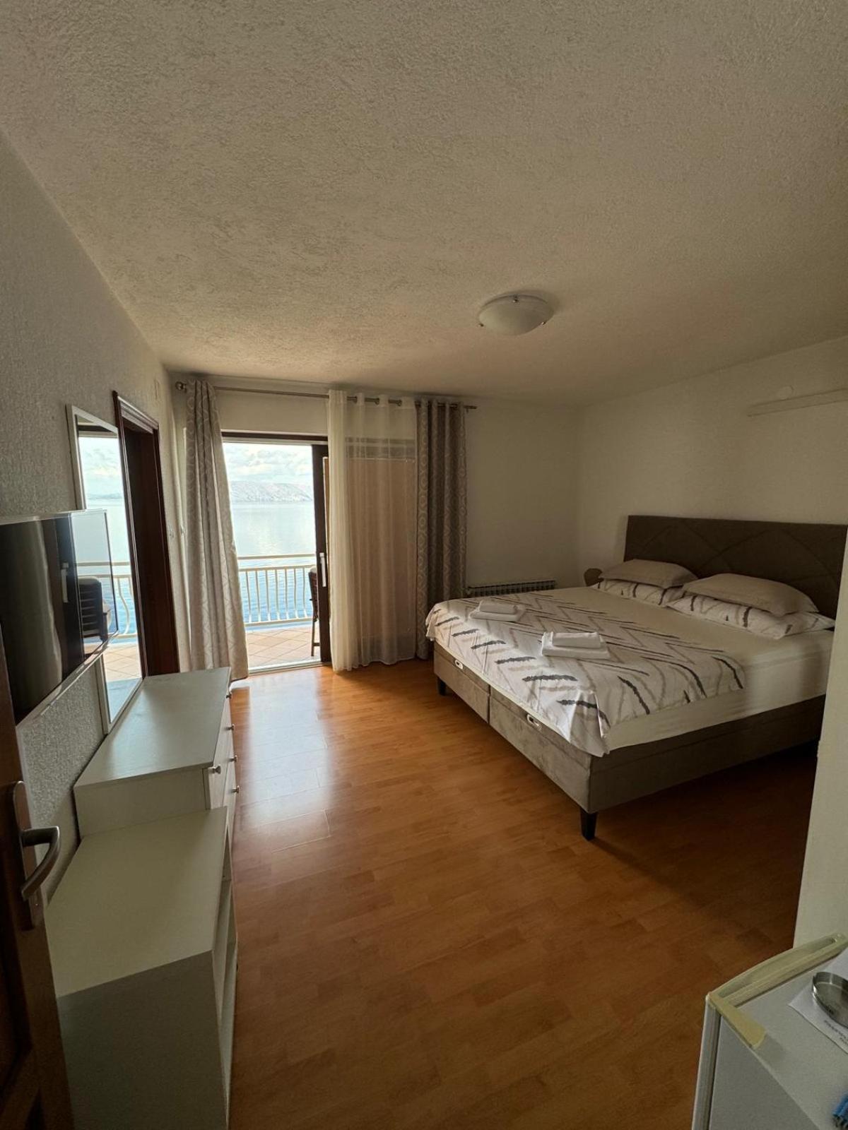 Apartment Bellavita Senj Senj  Exterior photo