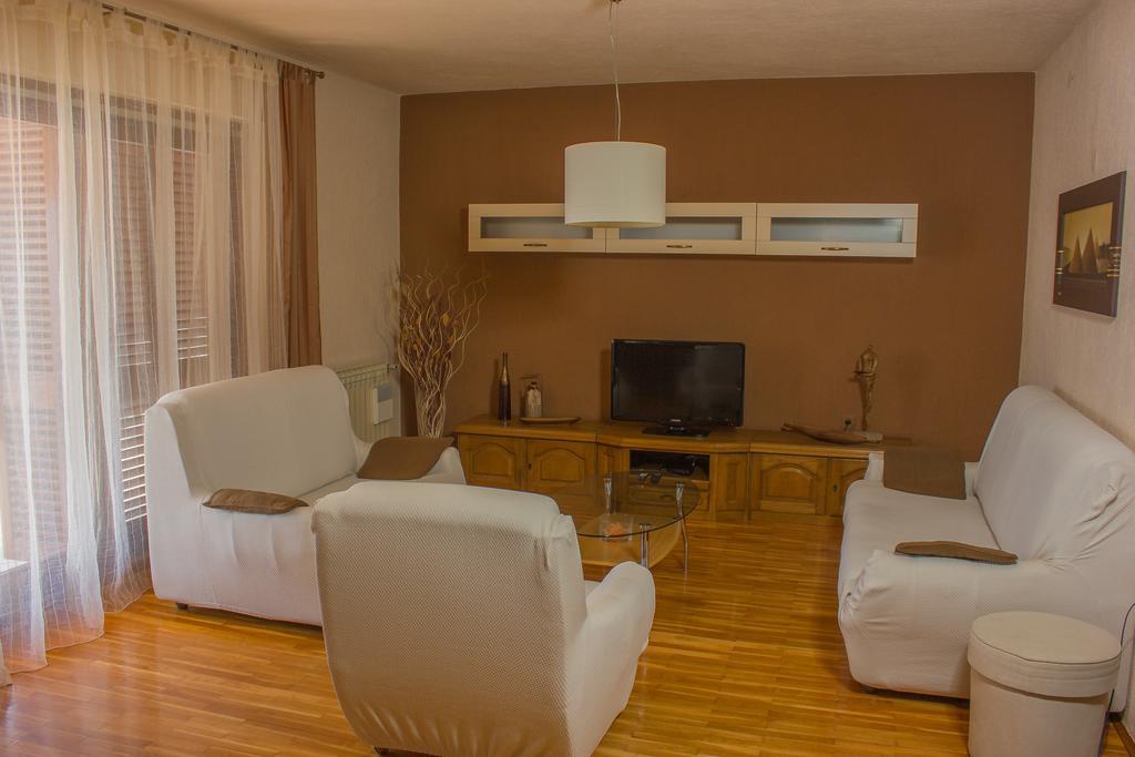 Apartment Bellavita Senj Senj  Room photo