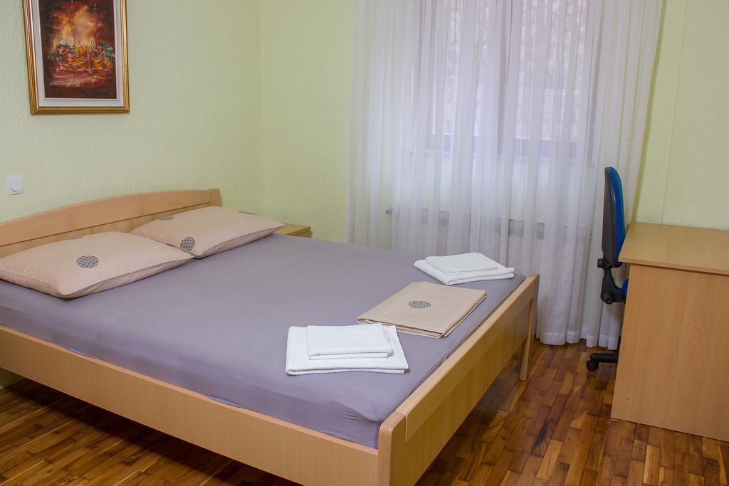 Apartment Bellavita Senj Senj  Room photo