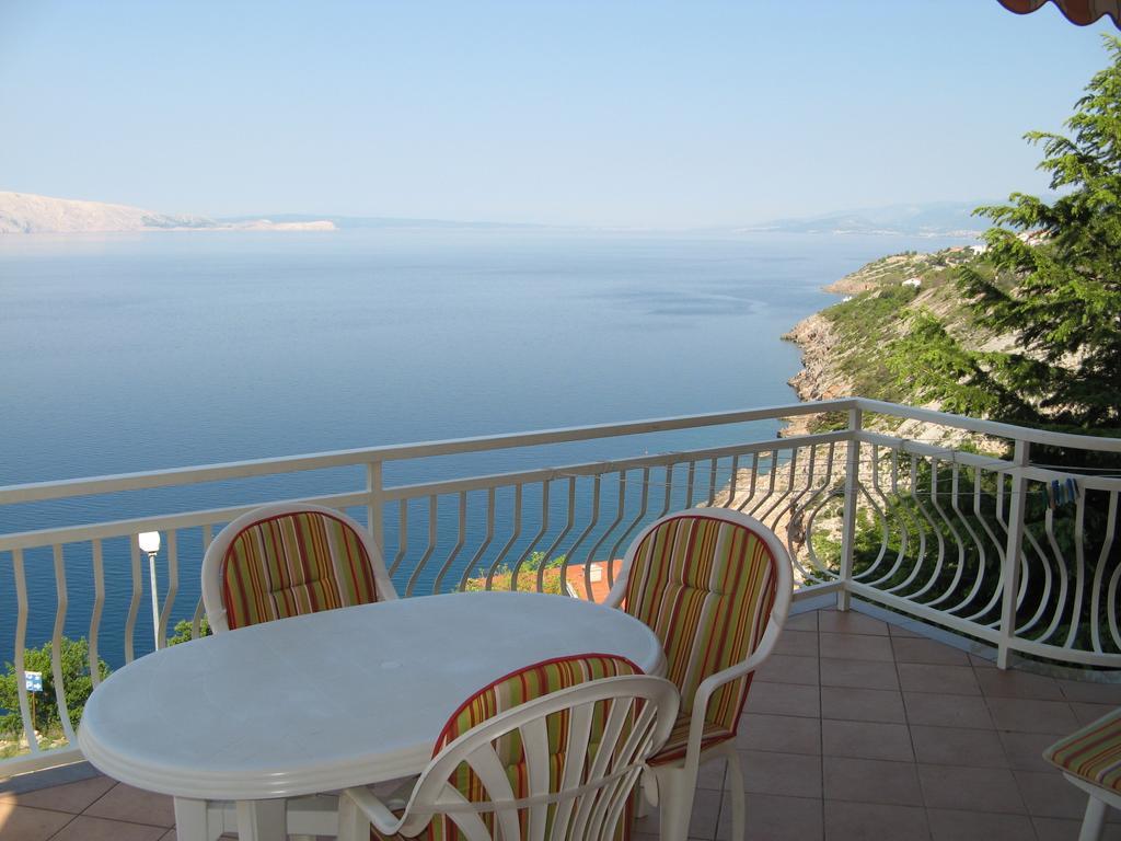 Apartment Bellavita Senj Senj  Room photo