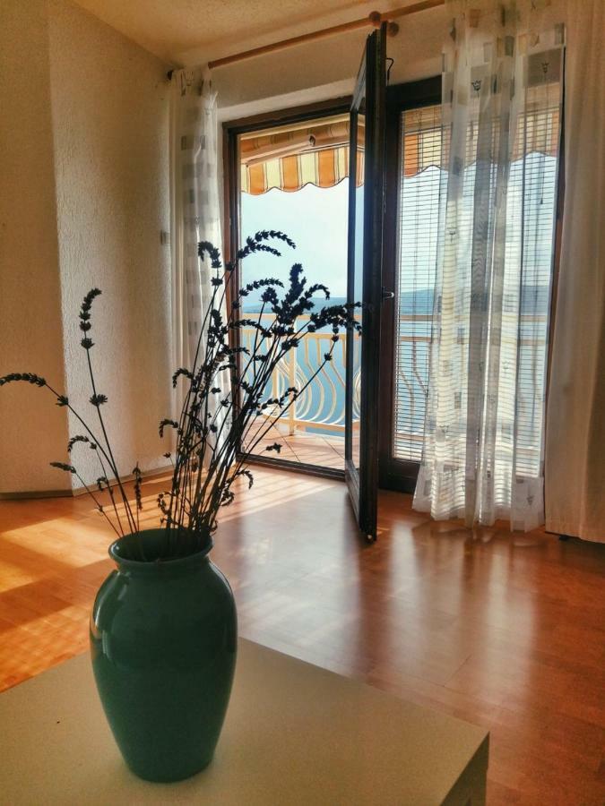 Apartment Bellavita Senj Senj  Exterior photo