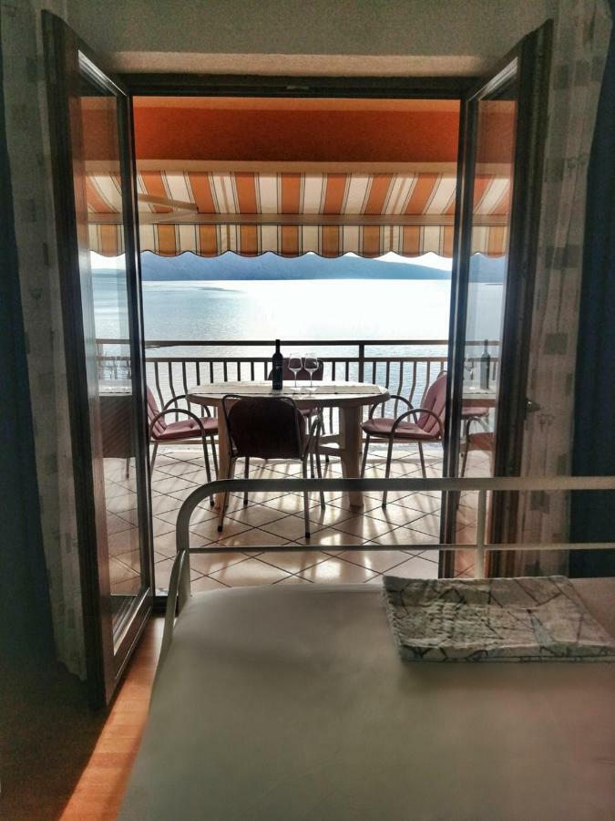 Apartment Bellavita Senj Senj  Exterior photo