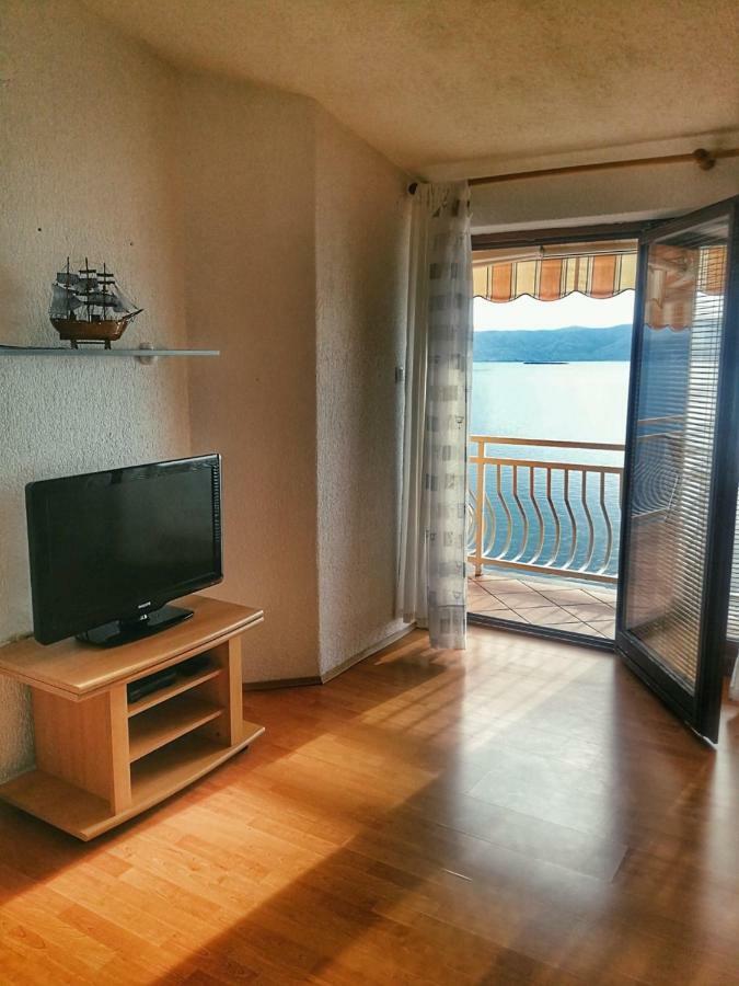Apartment Bellavita Senj Senj  Exterior photo