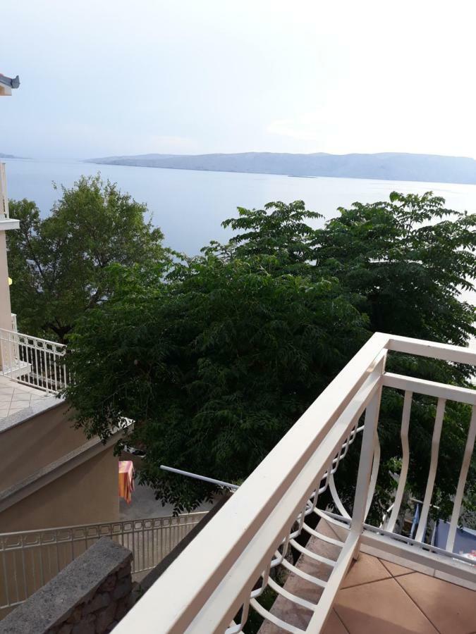 Apartment Bellavita Senj Senj  Exterior photo