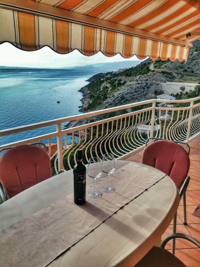 Apartment Bellavita Senj Senj  Exterior photo