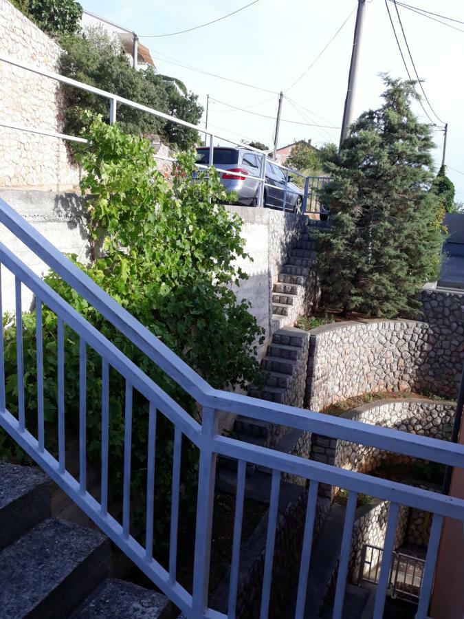 Apartment Bellavita Senj Senj  Exterior photo